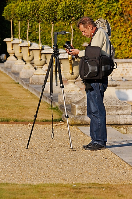 Chateau du Champ de Bataille-270